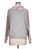 Pink Republic Silver Sweatshirt Size L - photo 1