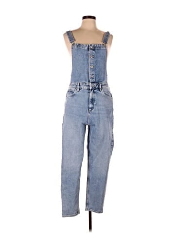 We the Free Overalls (view 1)