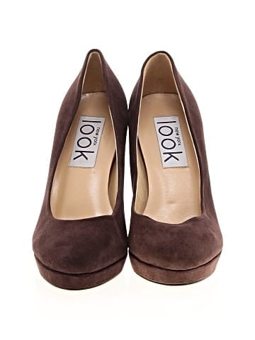 Look Heels (view 2)