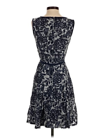 Roz & Ali Casual Dress (view 2)