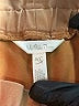 Matilda Jane Solid Tan Khakis Size 14 - photo 3