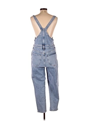 We the Free Overalls (view 2)