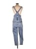 We the Free Blue Overalls Size 31 waist - photo 2