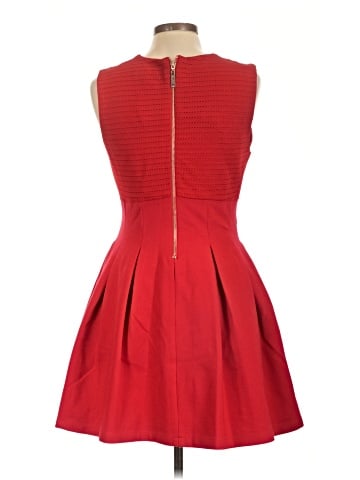 BCBGMAXAZRIA Cocktail Dress (view 2)