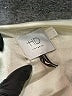 HD in Paris Ivory Sleeveless Blouse Size L - photo 7