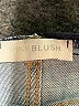 Pink Blush Blue Jeans Size 24 waist - photo 6