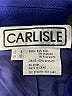 Carlisle Blue Blazer Size 8 - photo 6