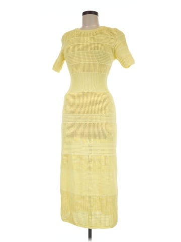 Jason Wu Casual Dress (view 1)