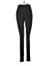 Victoria's Secret Pink Solid Black Active Pants Size M - photo 1
