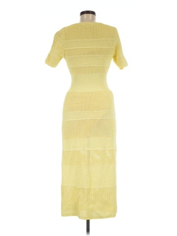 Jason Wu Casual Dress (view 2)