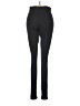 Victoria's Secret Pink Solid Black Active Pants Size M - photo 2