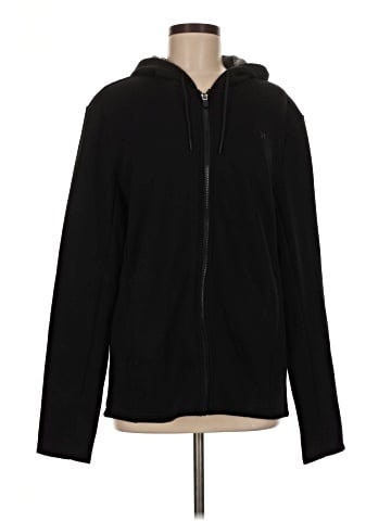 Hurley Zip Up Hoodie (view 1)