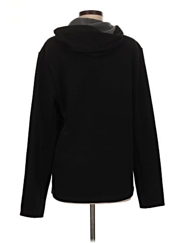 Hurley Zip Up Hoodie (view 2)