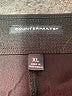 Counterparts Solid Black Active Pants Size XL - photo 7