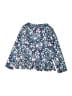 Ruffle Butts Blue Rash Guard Size 3T - photo 2