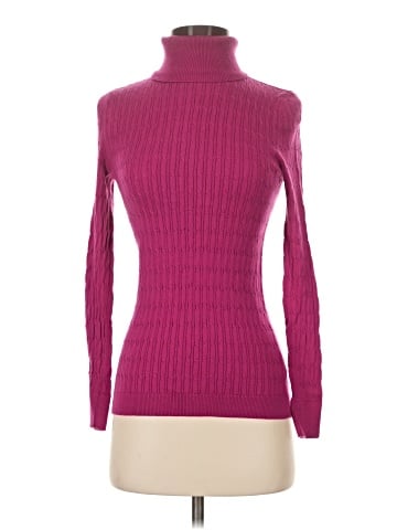 Talbots Turtleneck Sweater (view 1)