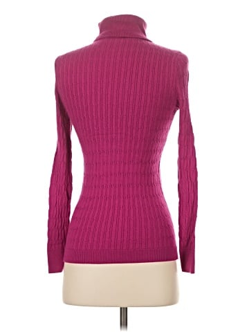 Talbots Turtleneck Sweater (view 2)