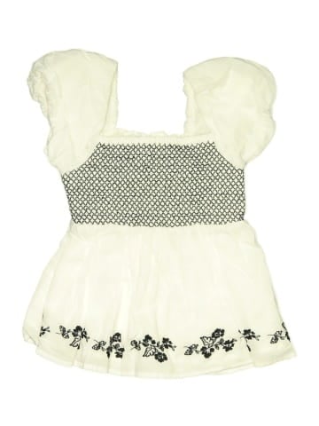 Janie and Jack Sleeveless Blouse (view 1)