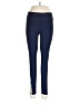 X by Gottex Color Block Blue Active Pants Size L - photo 1