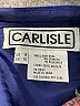 Carlisle Blue Wool Skirt Size 8 - photo 4