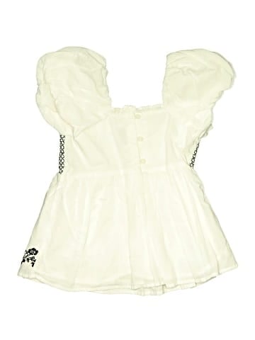 Janie and Jack Sleeveless Blouse (view 2)