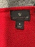 Worthington Red Pullover Sweater Size S - photo 7