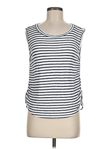 Cherish Sleeveless T-Shirt (view 1)