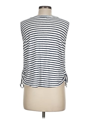 Cherish Sleeveless T-Shirt (view 2)