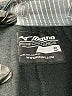 Mizuno Black Track Pants Size S - photo 4