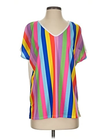 First Love Short Sleeve T-Shirt (view 1)