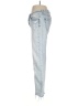 BKE Hearts Blue Jeans Size 28 waist - photo 5