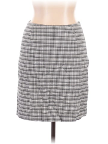 Bill Blass Casual Skirt (view 1)