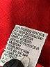 Le Suit Red Blazer Size 10 - photo 7
