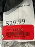 Elie Tahari 100% Polyester Print Ivory Short Sleeve Blouse Size M - photo 8