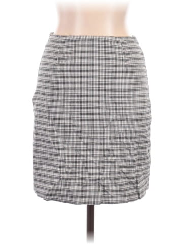 Bill Blass Casual Skirt (view 2)