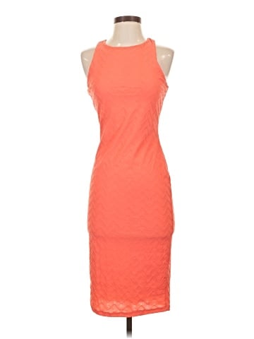 Karlie Cocktail Dress (view 1)