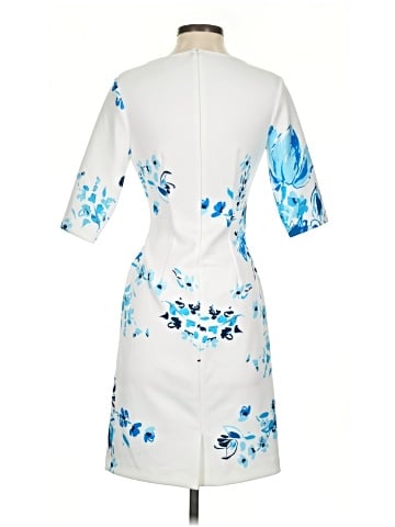 Teri Jon by Rickie Freeman Cocktail Dress (view 2)