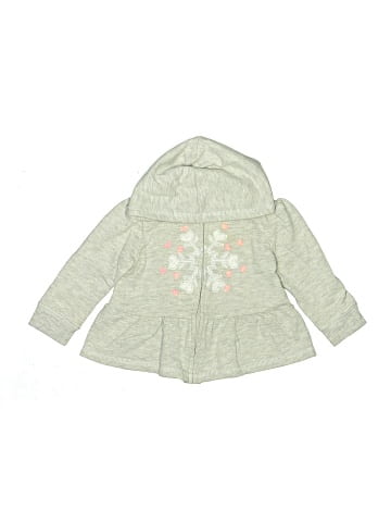 Koala Kids Zip Up Hoodie (view 1)