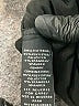 MSK Solid Black Casual Dress Size XL - photo 8