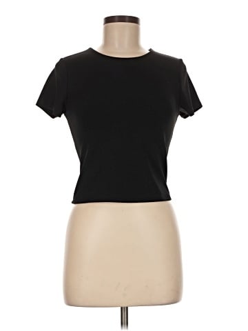 Express Short Sleeve T-Shirt (view 1)