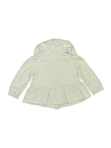 Koala Kids Zip Up Hoodie (view 2)