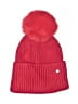 Steve Madden Red Beanie One size - photo 1