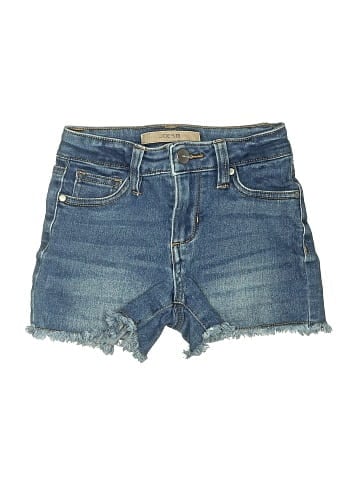 Joe's Jeans Denim Shorts (view 1)