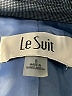 Le Suit Gray Blazer Size 8 - photo 6