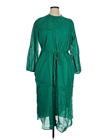 J.Crew Casual Dress (view 1)