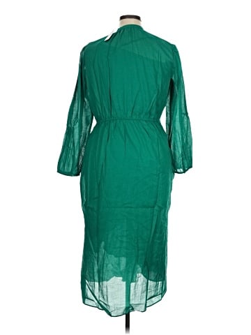 J.Crew Casual Dress (view 2)