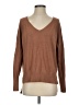 Kerisma Brown Pullover Sweater Size S - photo 1