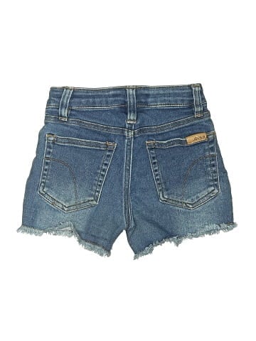 Joe's Jeans Denim Shorts (view 2)