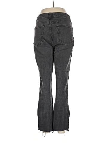 Elizabeth and James Jeans (view 2)
