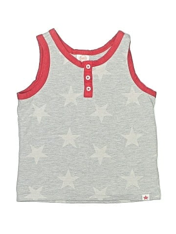 Wonder Nation Sleeveless Top (view 1)